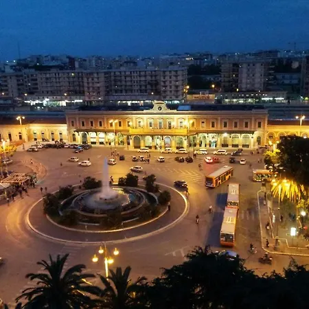 Appartement B&bari Bari