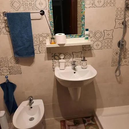 B&bari Appartement Bari