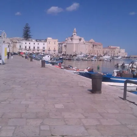 B&bari Appartement