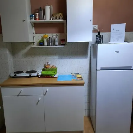 B&bari Apartamento Bari