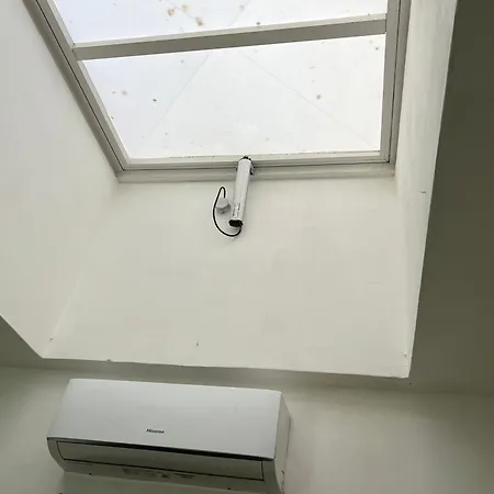 B&bari Apartamento