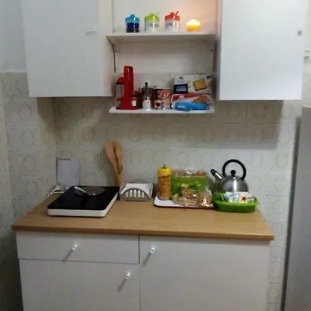 Apartamento B&bari *