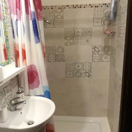 B&bari Apartamento