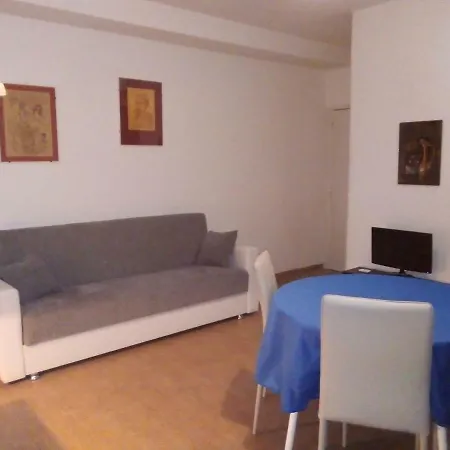 B&bari Apartamento *