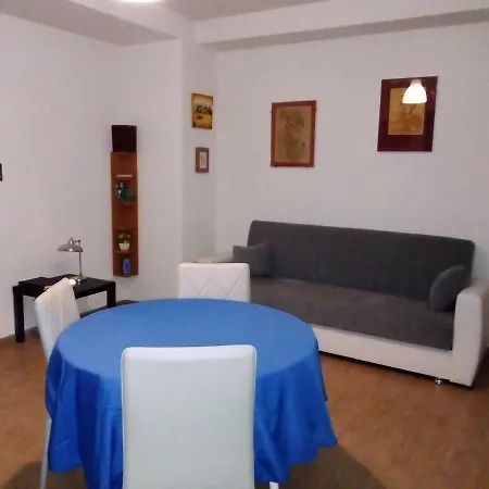Apartamento B&bari *